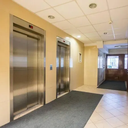 Apartament Mokotow Warsaw