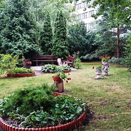 Apartament Mokotow Warsaw