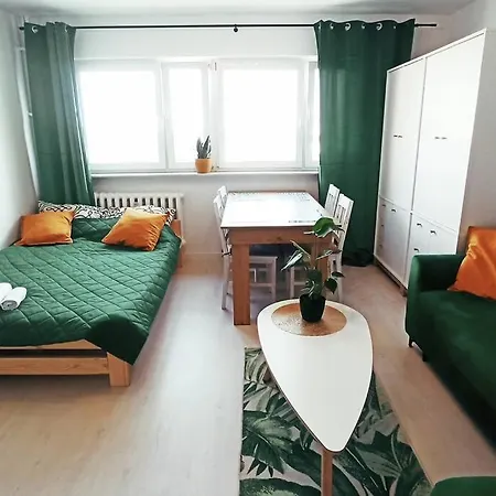 Apartament Mokotow * Warsaw
