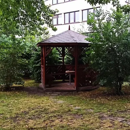 Apartament Mokotow Apartment Warsaw