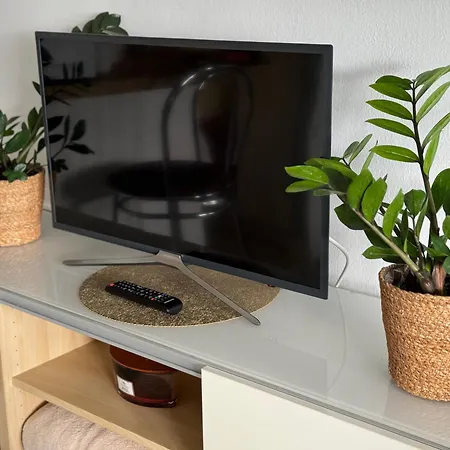 Apartament Mokotow Варшава